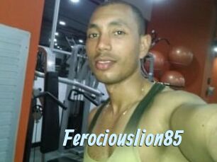 Ferociouslion_85