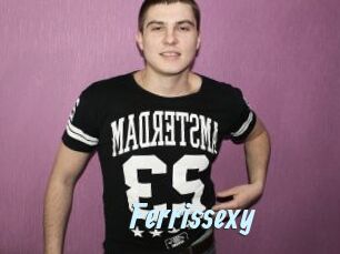 Ferrissexy