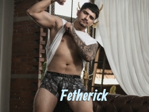 Fetherick