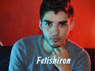 fetishiron Gay Sex Prev