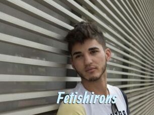 fetishirons Gay Sex Prev