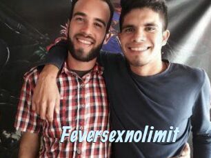 Feversexnolimit