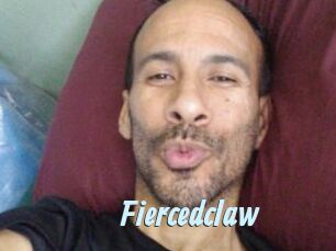 Fiercedclaw