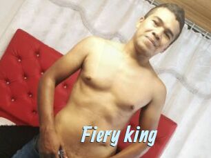 Fiery_king