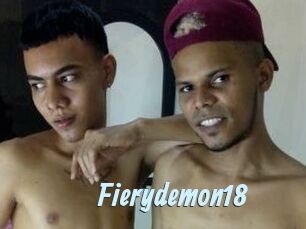 Fierydemon18