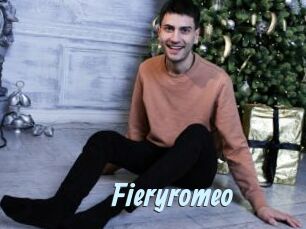 Fieryromeo