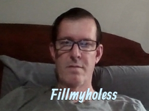 Fillmyholess