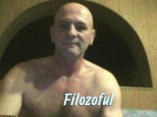 Filozoful