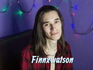 Finnxwatson
