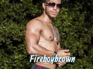 Fireboybrown