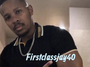 Firstclassjay40