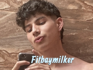 Fitbaymilker