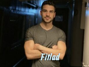 Fitlad