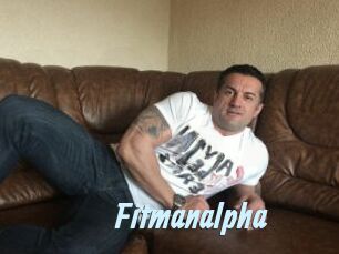 Fitmanalpha
