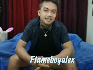 Flameboyalex