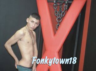 Fonkytown18