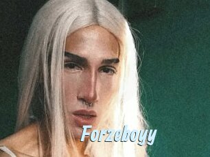 Forzeboyy