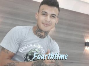 Fourthtime