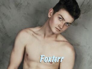 Foxterr