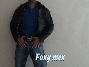foxy_mex Gay Sex Prev