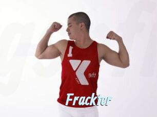 Frackter