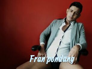 Fran_pondang