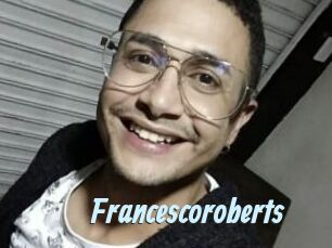 Francescoroberts