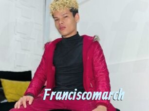 Franciscomarch