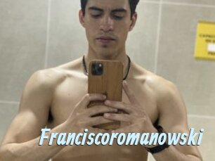 Franciscoromanowski