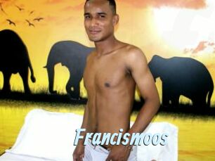Francismoos