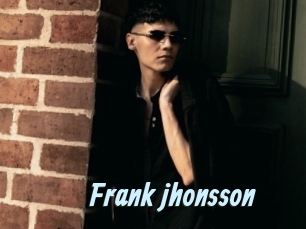 frank_jhonsson Gay Sex Prev