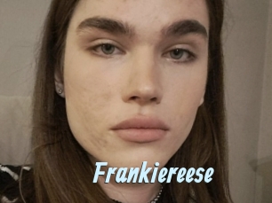 Frankiereese