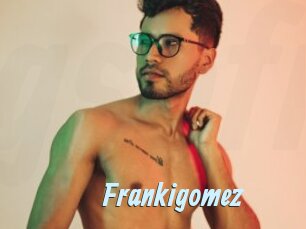 Frankigomez