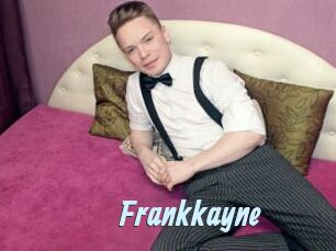 Frankkayne