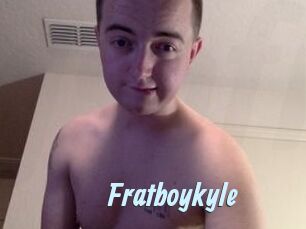 Fratboykyle
