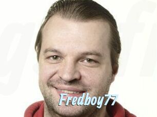 Fredboy77