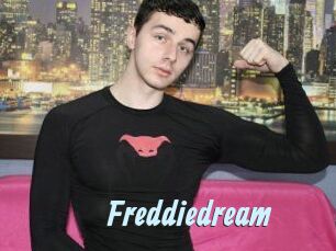 Freddiedream