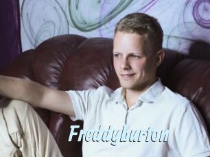 Freddyburton