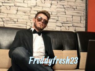 Freddyfresh23