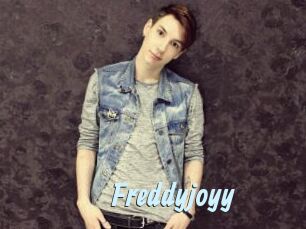 Freddyjoyy