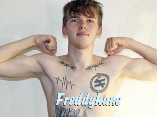 Freddykane