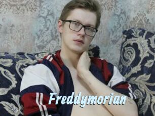 Freddymorian