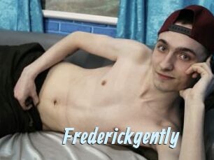 Frederickgently
