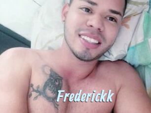 Frederickk