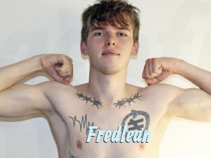 fredlean Gay Sex Prev