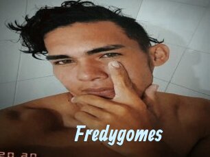 Fredygomes