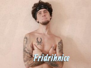 Fridrihnice