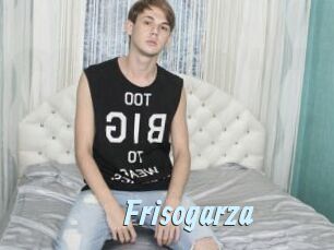 Frisogarza