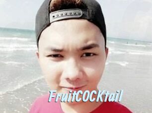 FruitCOCKtail