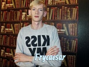 Frycaesar